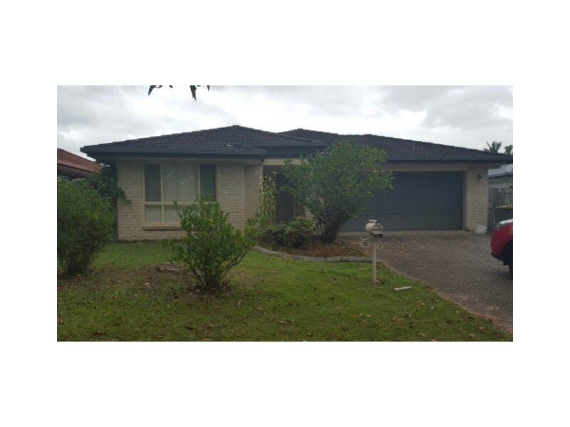 13 Daryl st, Varsity Lakes QLD 4227