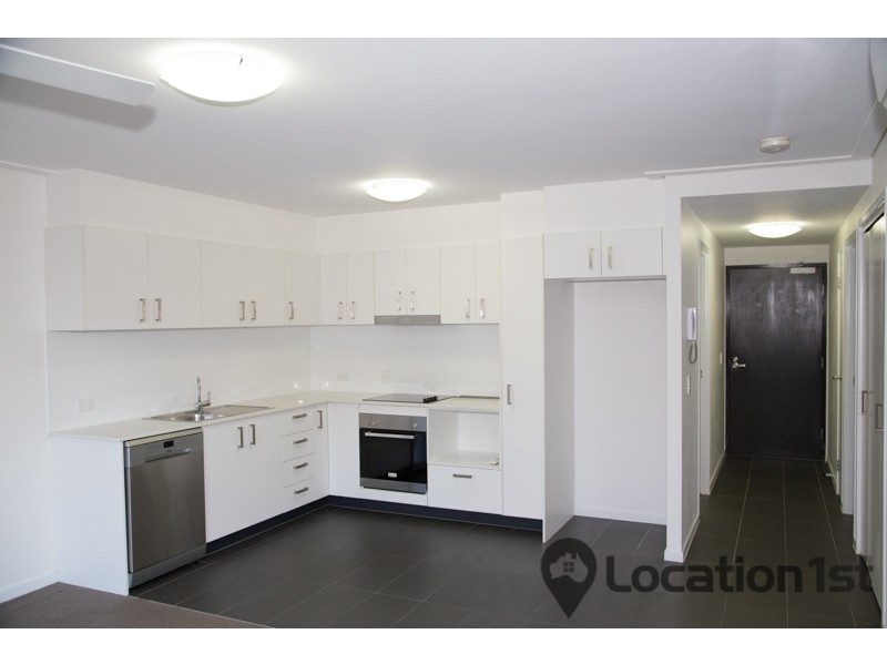 101/60 Blamey Street, Kelvin Grove QLD 4059