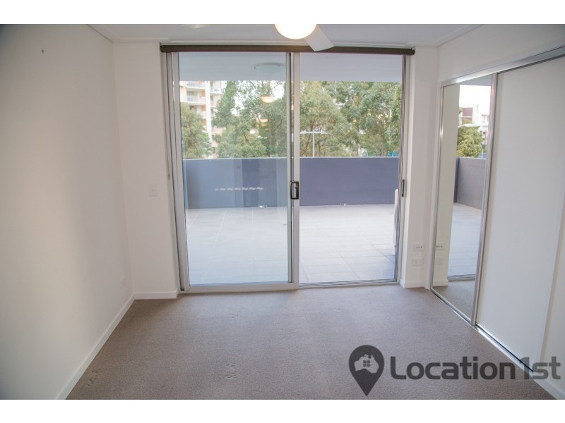 101/60 Blamey Street, Kelvin Grove QLD 4059