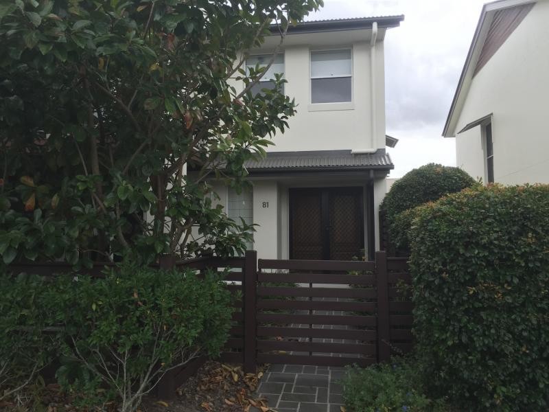 81/80 McIntyre St,, Hendra QLD 4011