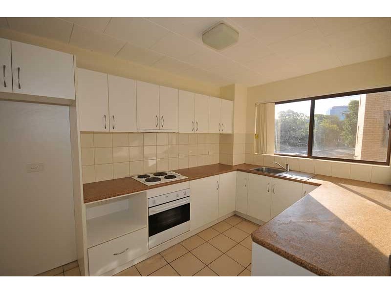 26/44 Brisbane St, Toowong QLD 4066