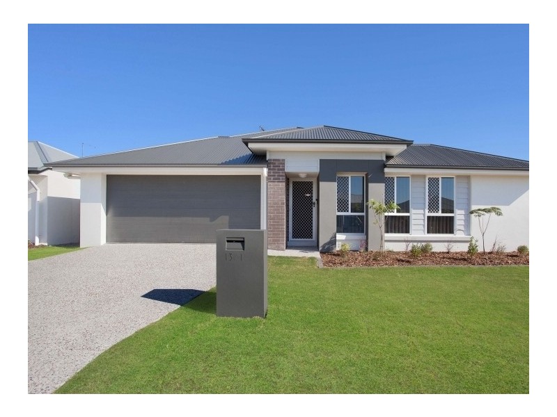 1/13 oriole street, Griffin QLD 4503