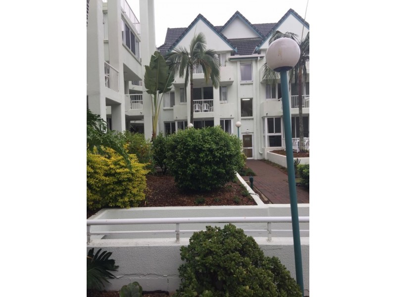 Coolangatta QLD 4225