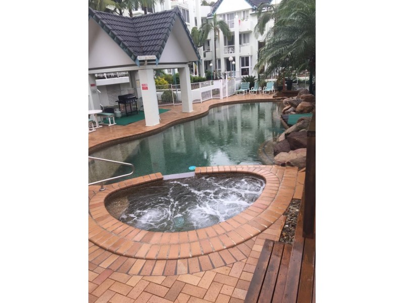 Coolangatta QLD 4225