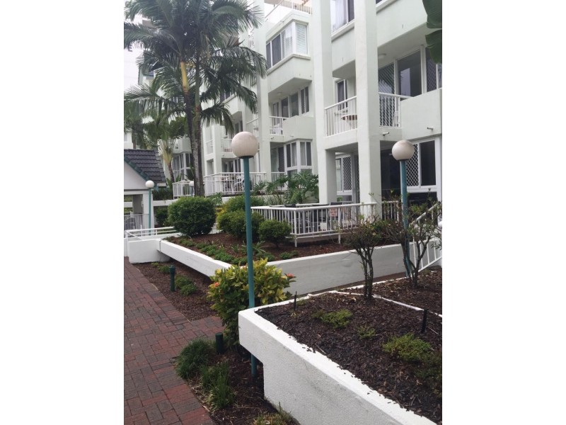 Coolangatta QLD 4225