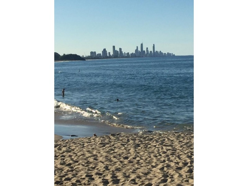 Coolangatta QLD 4225