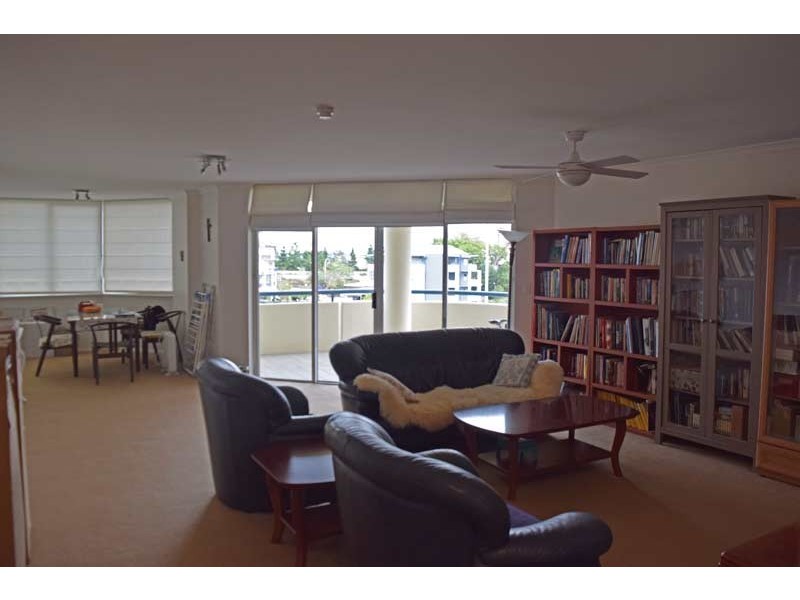 21/57 Lambert Street, Kangaroo Point QLD 4169