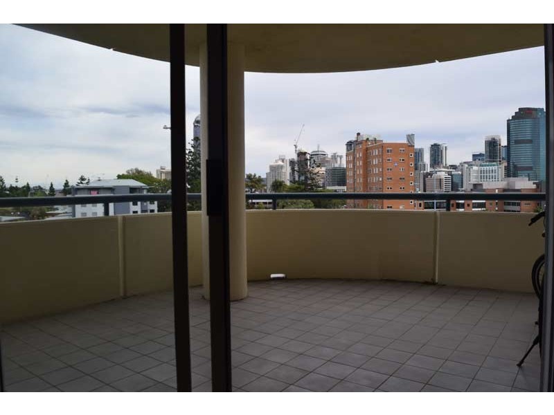 21/57 Lambert Street, Kangaroo Point QLD 4169