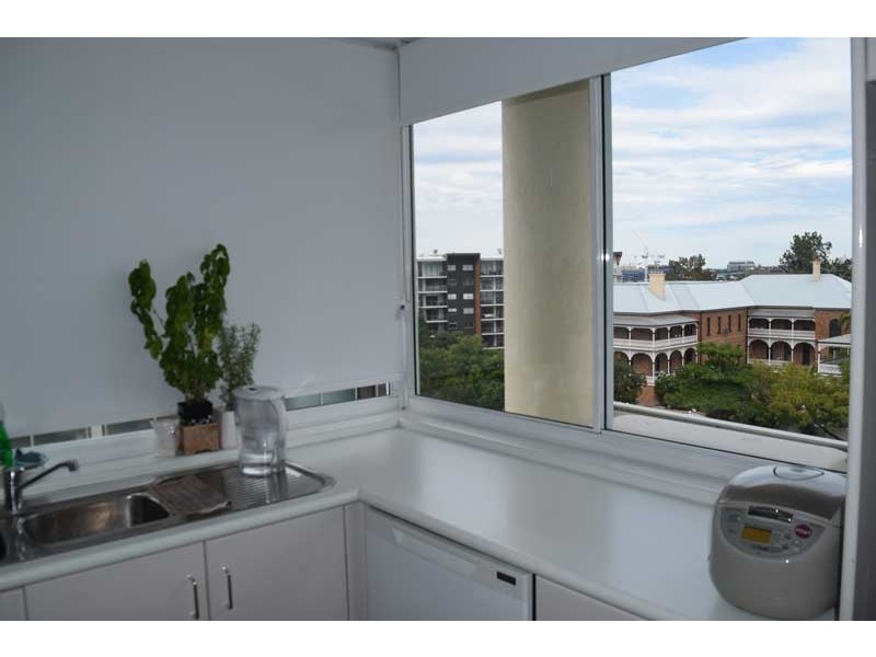 21/57 Lambert Street, Kangaroo Point QLD 4169