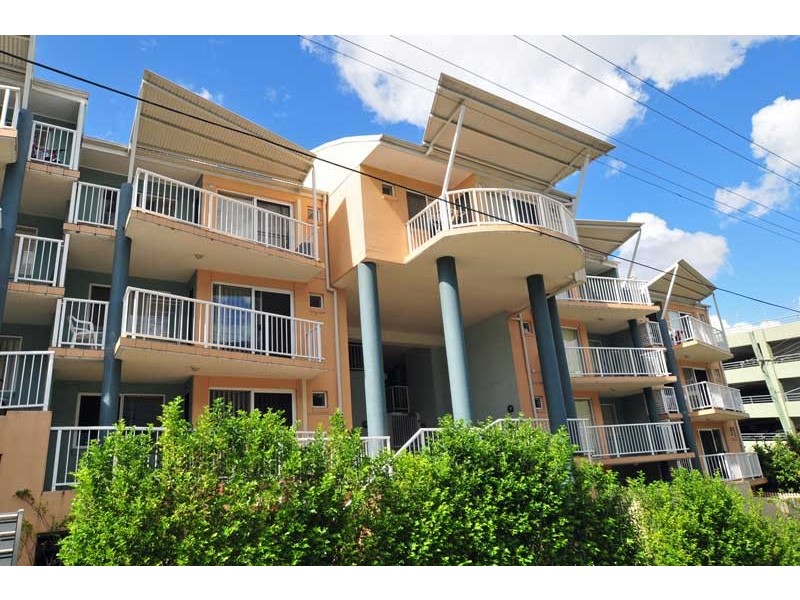 3/38 Lissner Street, Toowong QLD 4066