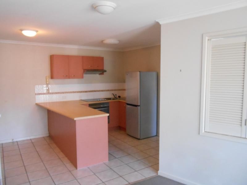 3/38 Lissner Street, Toowong QLD 4066