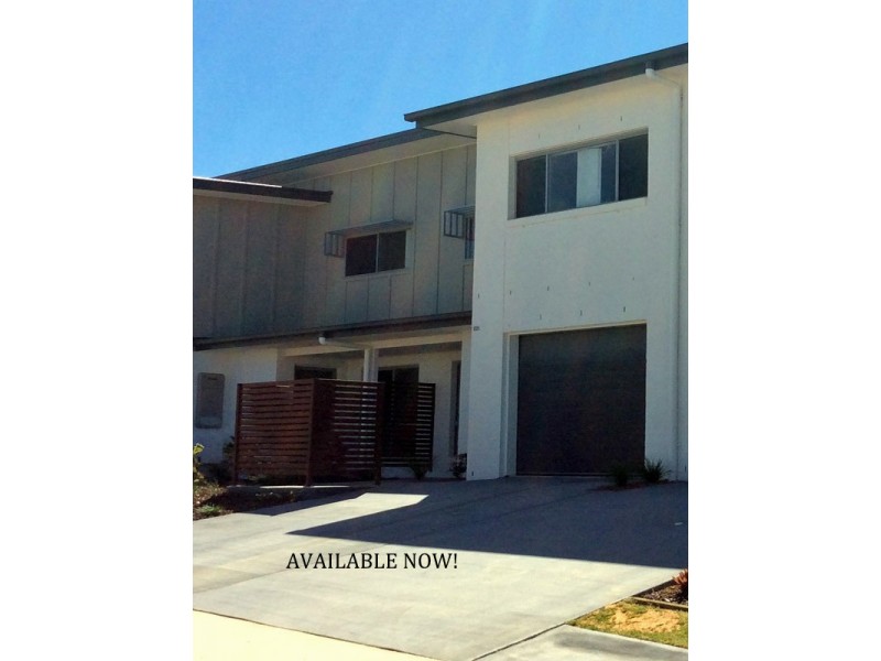 121/90 NORTHQUARTER DRIVE, Murrumba Downs QLD 4503