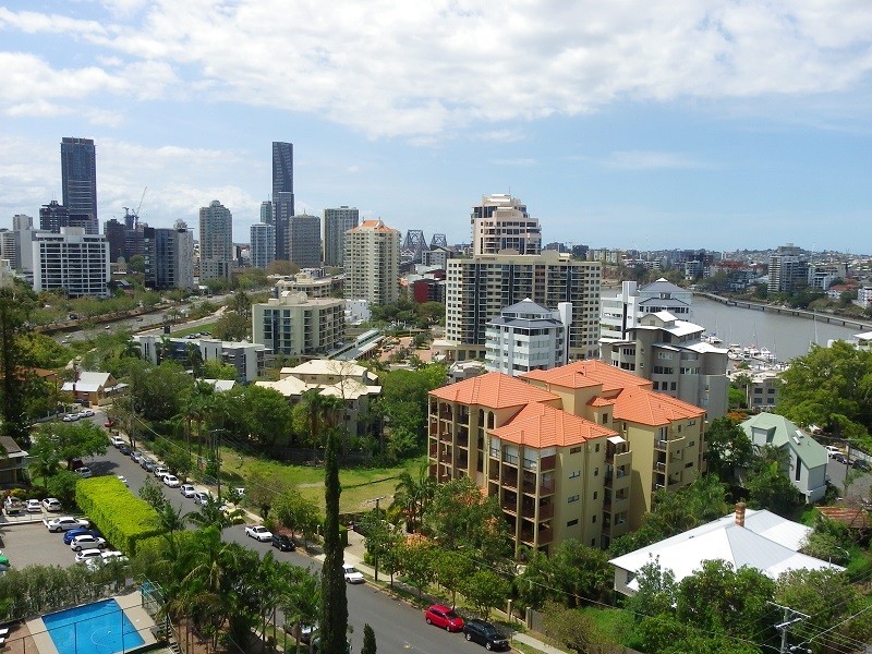 Kangaroo Point QLD 4169