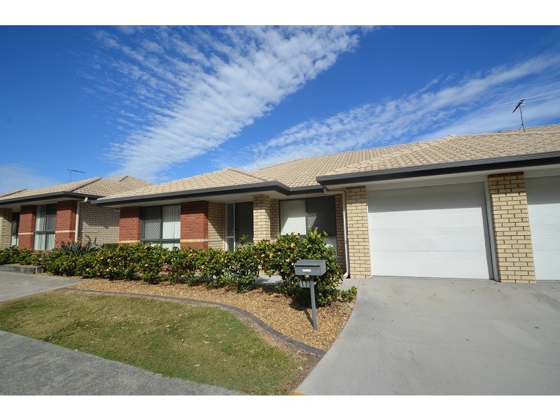 17/22 Gawler Cresent, Bracken Ridge QLD 4017