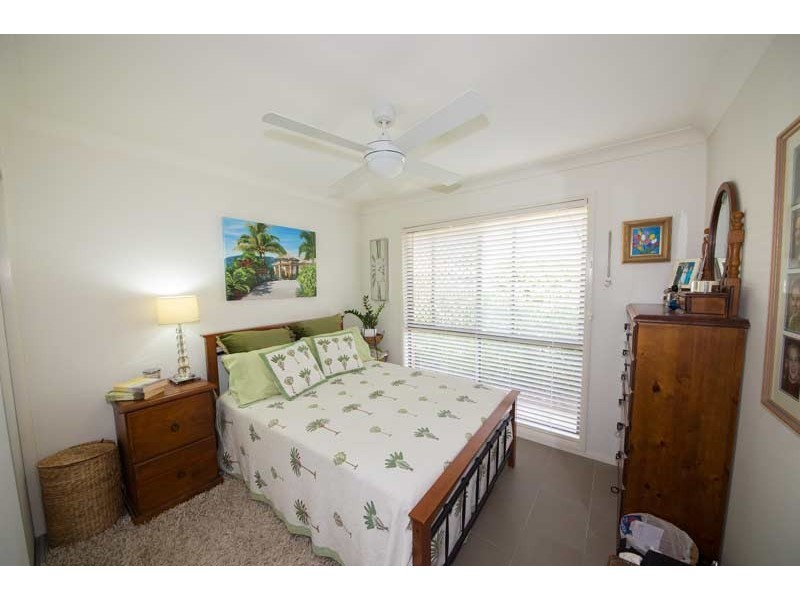 17/22 Gawler Cresent, Bracken Ridge QLD 4017