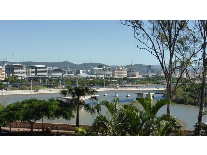 43/236 River Terrace, Kangaroo Point QLD 4169