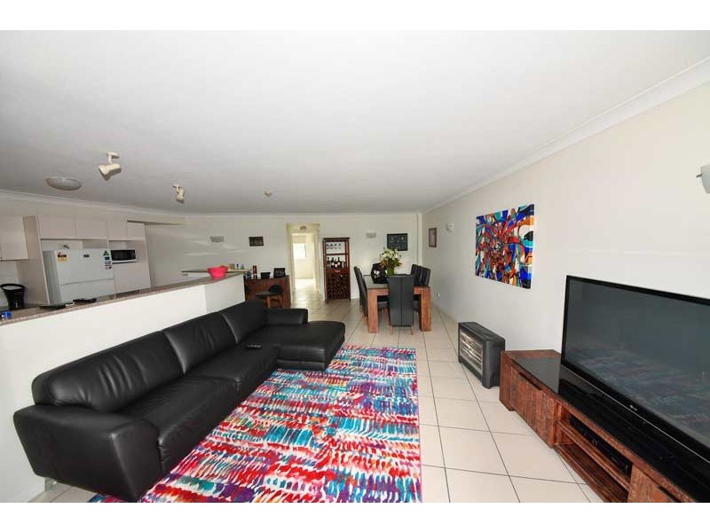 43/236 River Terrace, Kangaroo Point QLD 4169