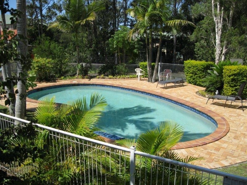 19/51 Cottesloe Drive, Robina QLD 4226
