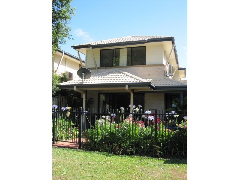 35/2 Springhill Drive, Sippy Downs QLD 4556