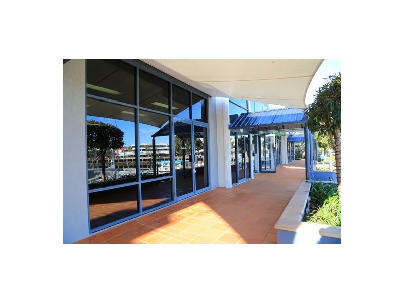 4/20 Masthead Drive, Cleveland QLD 4163