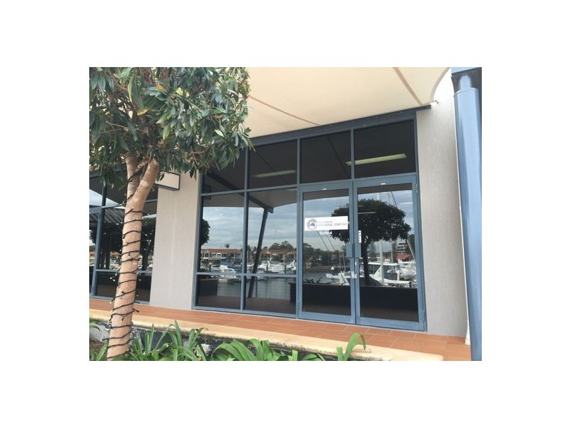 4/20 Masthead Drive, Cleveland QLD 4163