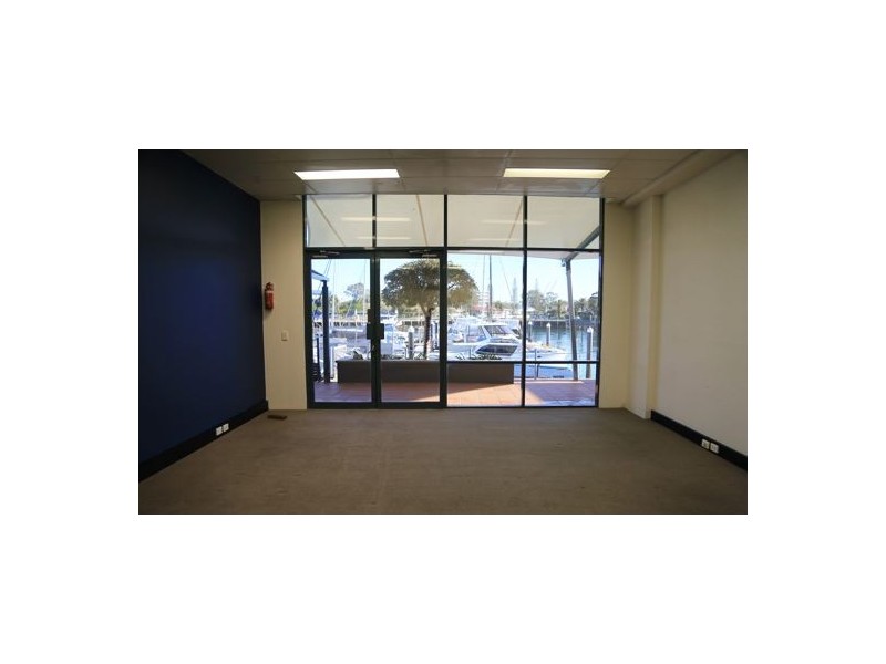 4/20 Masthead Drive, Cleveland QLD 4163