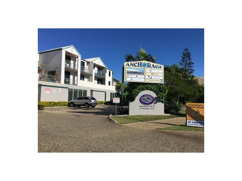4/20 Masthead Drive, Cleveland QLD 4163