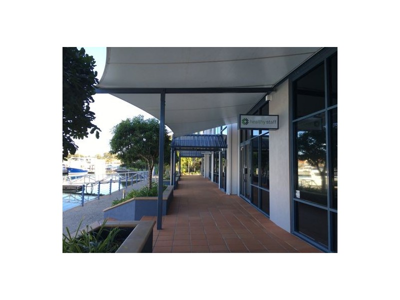 4/20 Masthead Drive, Cleveland QLD 4163