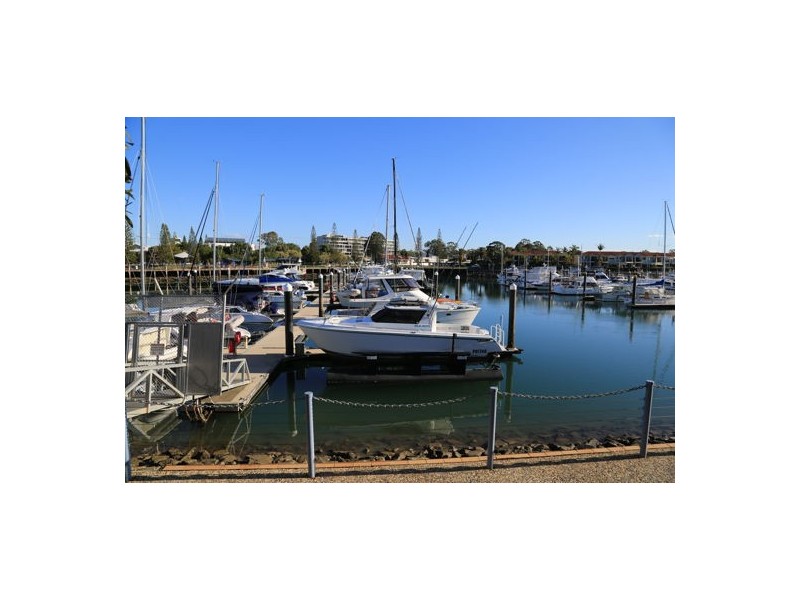 4/20 Masthead Drive, Cleveland QLD 4163