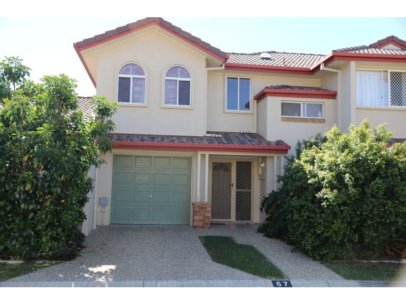 67/139 Pring Street, Hendra QLD 4011