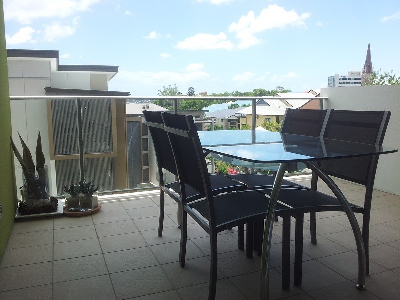327/51 Hope Street, Spring Hill QLD 4000