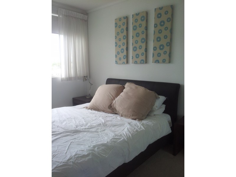 327/51 Hope Street, Spring Hill QLD 4000