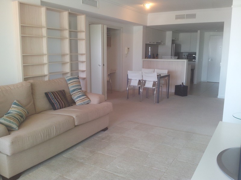 327/51 Hope Street, Spring Hill QLD 4000