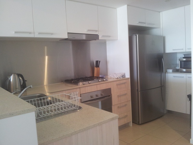 327/51 Hope Street, Spring Hill QLD 4000