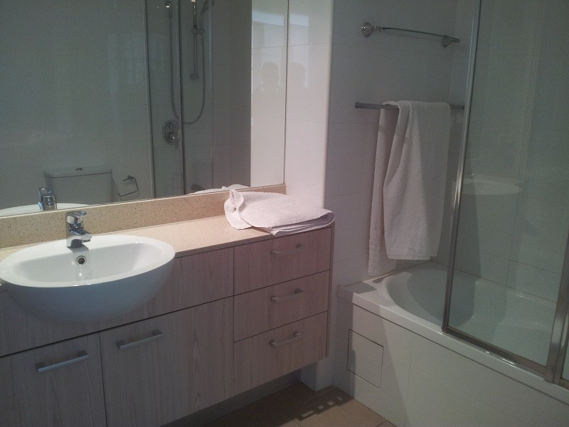 327/51 Hope Street, Spring Hill QLD 4000