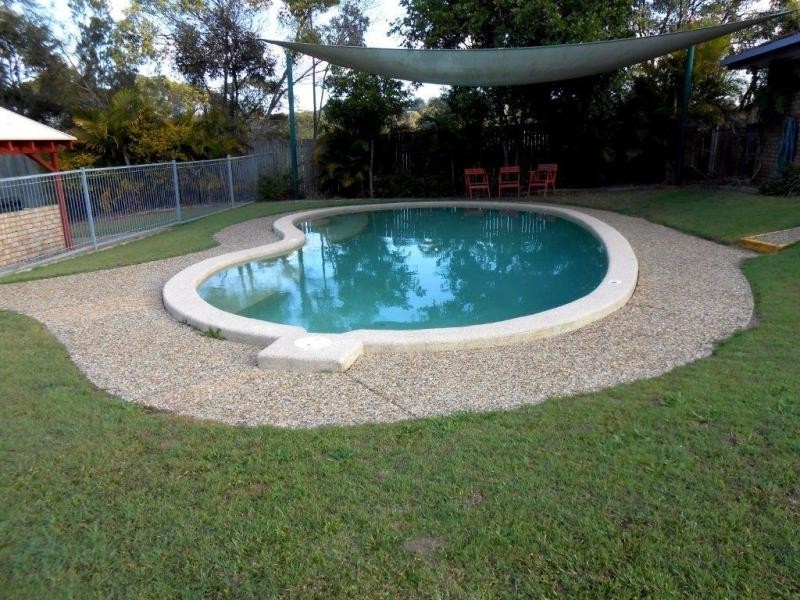 Shailer Park QLD 4128