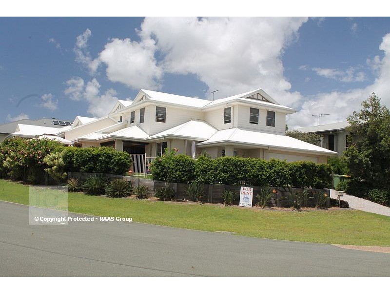 2 Rosabrook Crescent, Ormeau QLD 4208