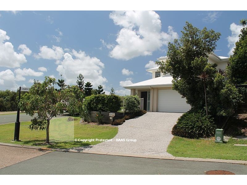 2 Rosabrook Crescent, Ormeau QLD 4208