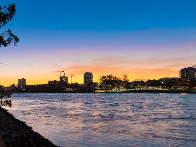 0017/5 Duncan Street,, West End QLD 4101