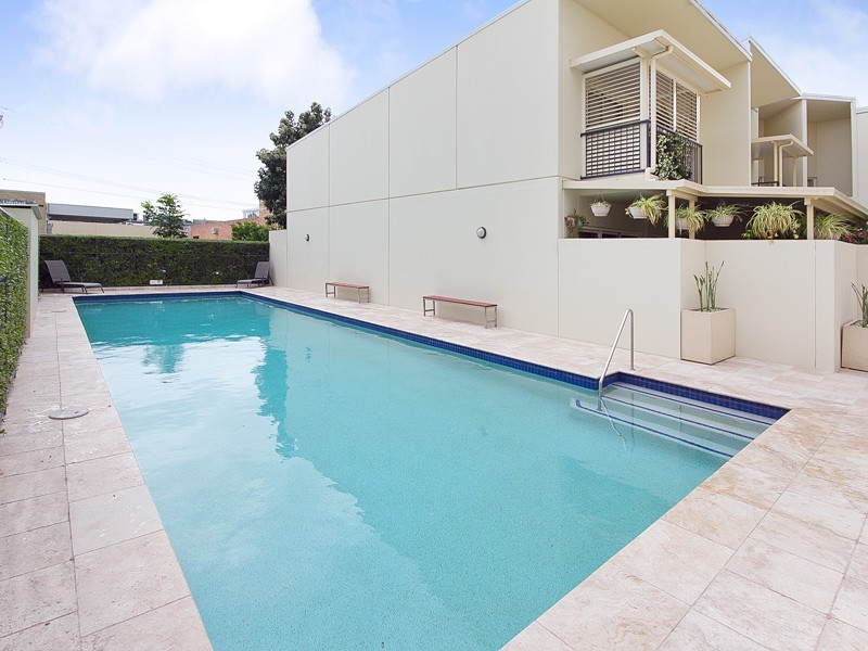 0017/5 Duncan Street,, West End QLD 4101