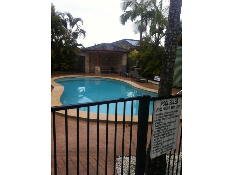 25/157 Dalmeny St, Algester QLD 4115