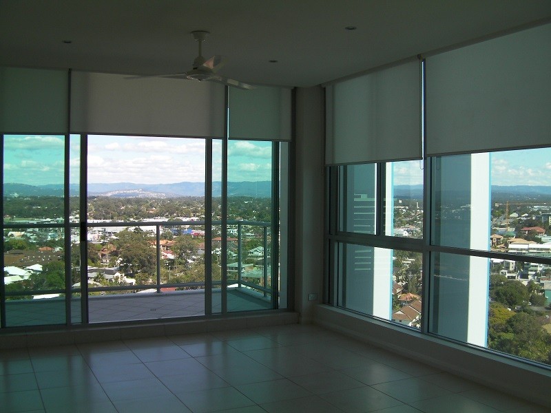 3/1 Como Crescent, Southport QLD 4215