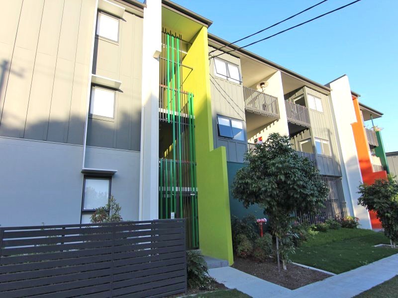 11/2-4 Garden Tce, Newmarket QLD 4051