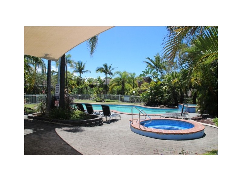 33/33-67 Edmund Rice Drive,, Southport QLD 4215