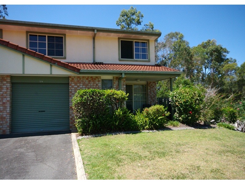 Shailer Park QLD 4128