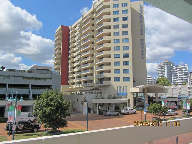 44 Ferry St, Kangaroo Point QLD 4169