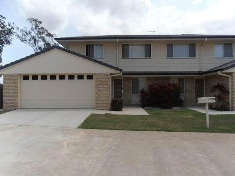 502/2 Nicol Way., Brendale QLD 4500