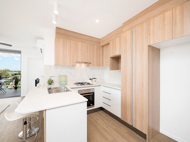 21/1057 Wynnum Road, Cannon Hill QLD 4170