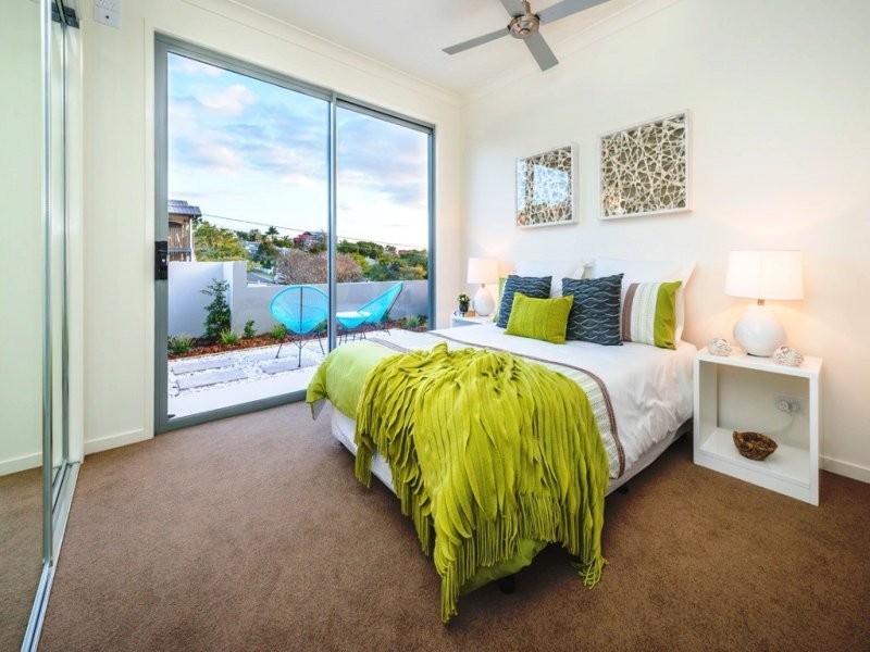 21/1057 Wynnum Road, Cannon Hill QLD 4170