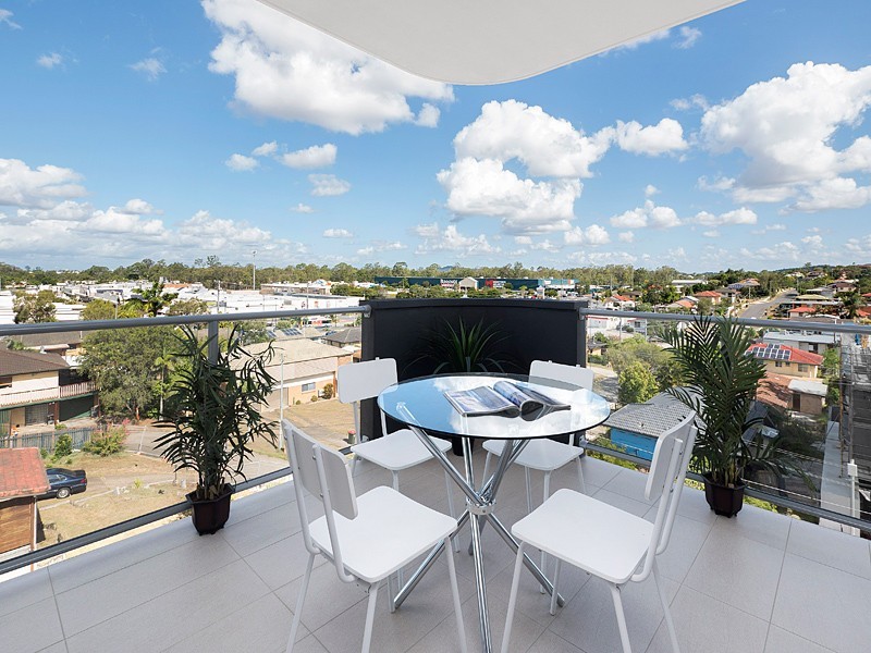 21/1057 Wynnum Road, Cannon Hill QLD 4170